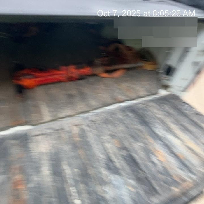 2020 MICHIGAN PNEUMATIC MP-TPB60-114