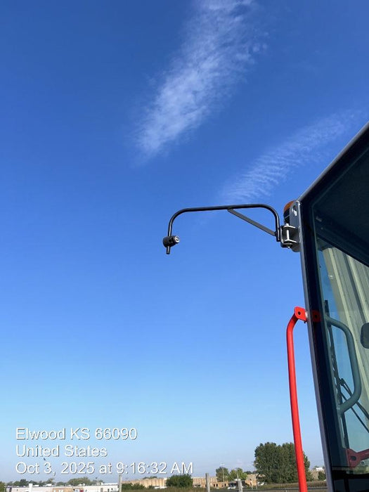 2025 WACKER NEUSON DV604 Cab Standard Tires