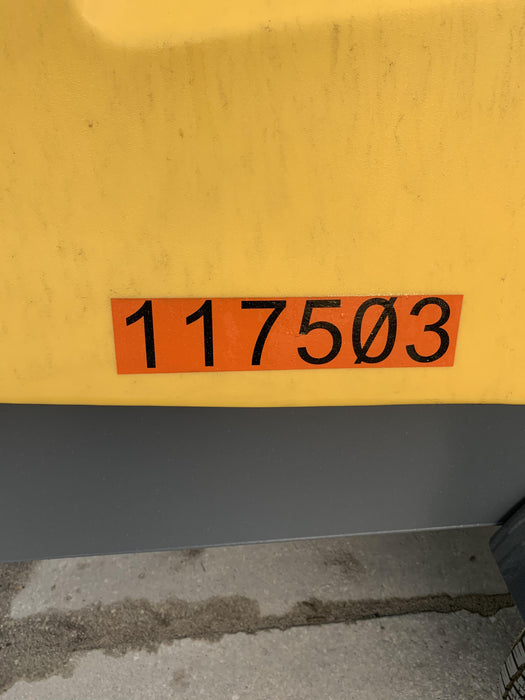 2020 ATLAS COPCO XAS188