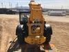 2020 JCB 512-56 Canopy, 74 HP, Solid Tires, STD Worklight, Beacon, Aux Hydraulics, Lifting Eye, Backup Alarm w/66" Carriage, 60" Forks