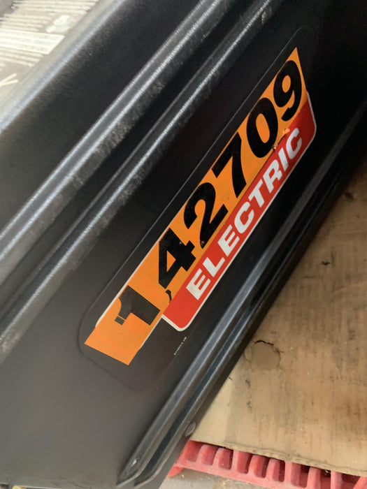 2021 LINCOLN ELECTRIC LN-25X