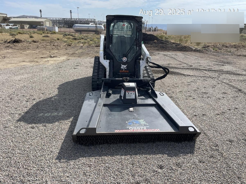 2021 PALADIN 30372A-0022