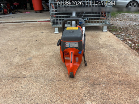 2025 HUSQVARNA K770