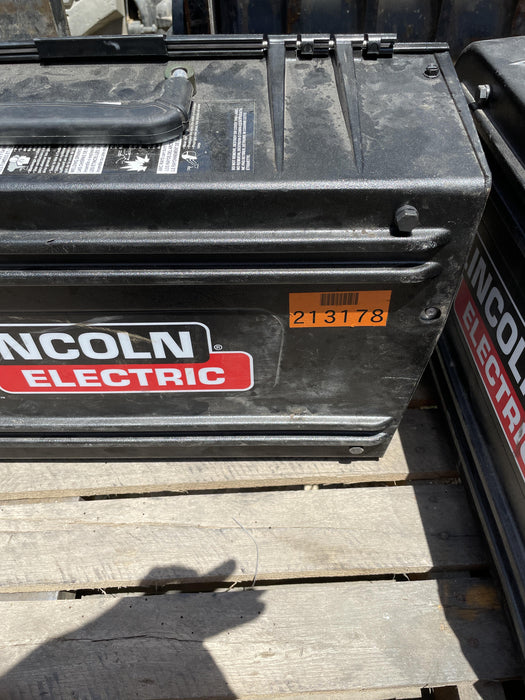 2022 LINCOLN ELECTRIC K4266-1