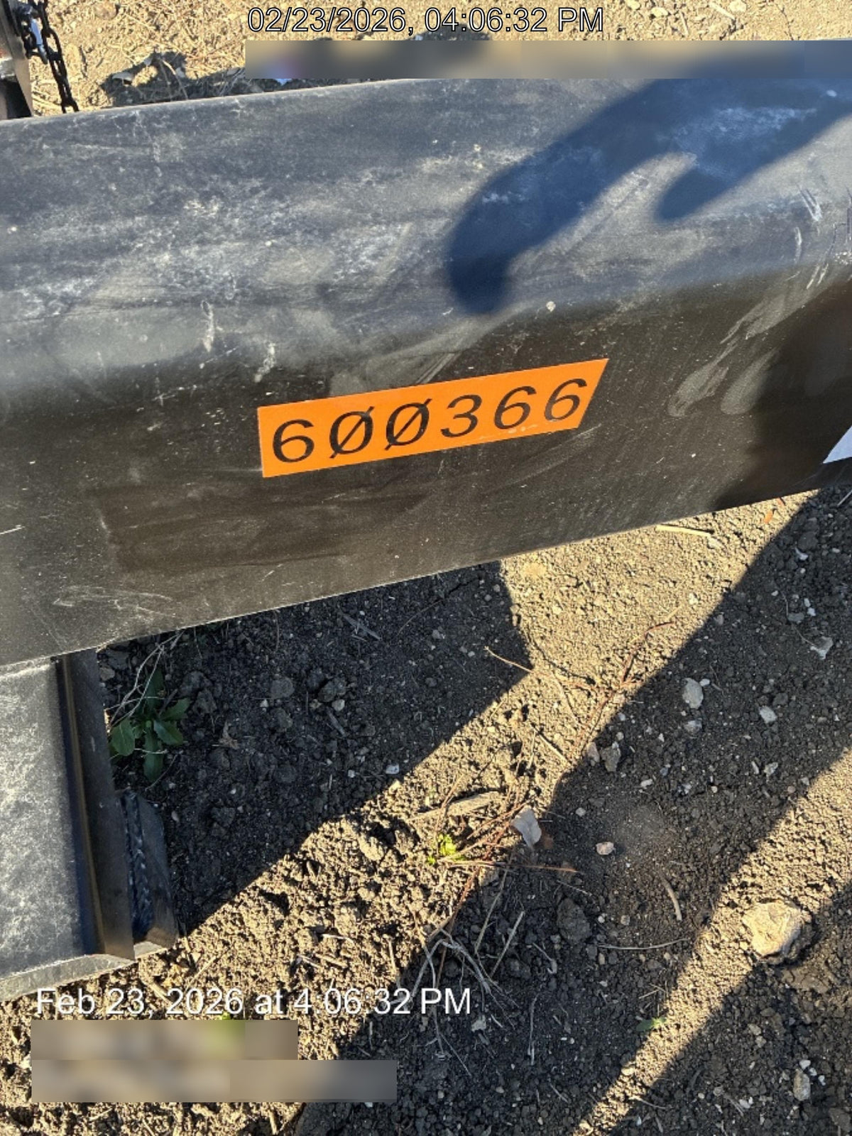 2025 STAR INDUSTRIES 1160B