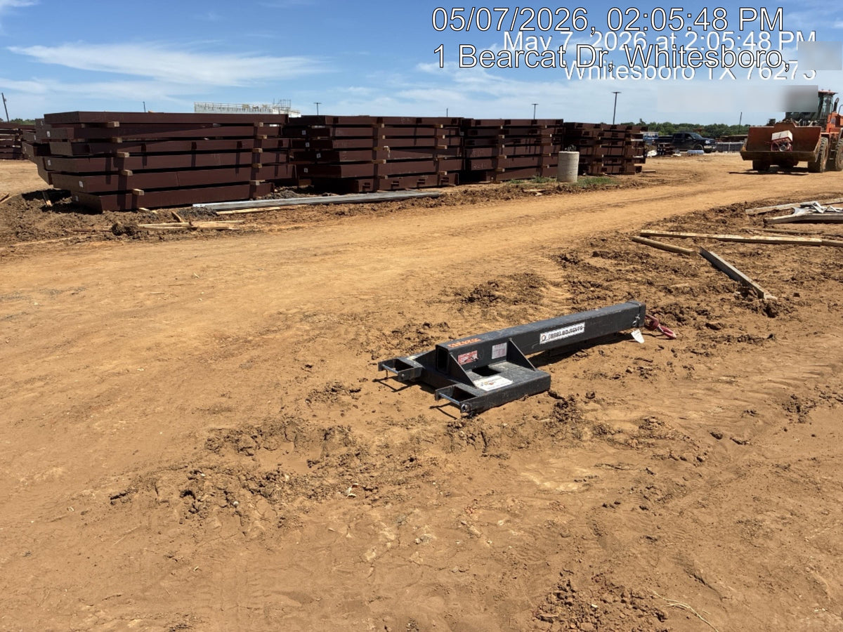 2024 ARROW MATERIAL HANDLING CE60-TH-STP