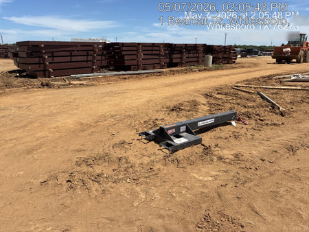 2024 ARROW MATERIAL HANDLING CE60-TH-STP