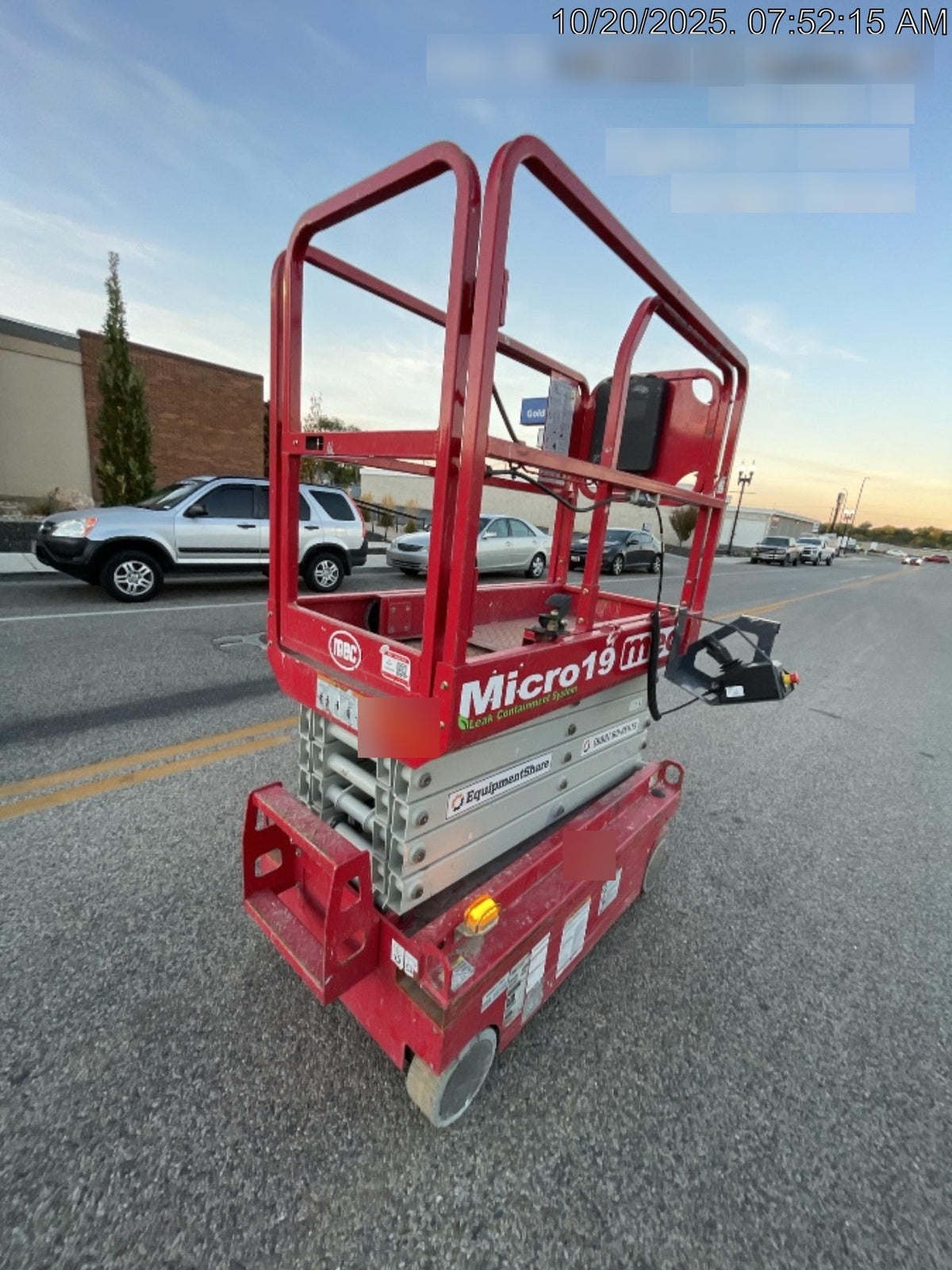 2020 MEC Micro 19