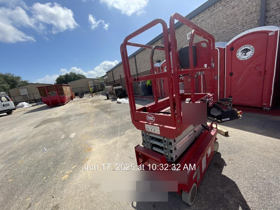 2018 MEC 1330SE MEC 1330SE, 2 Yr Full Extended Warranty