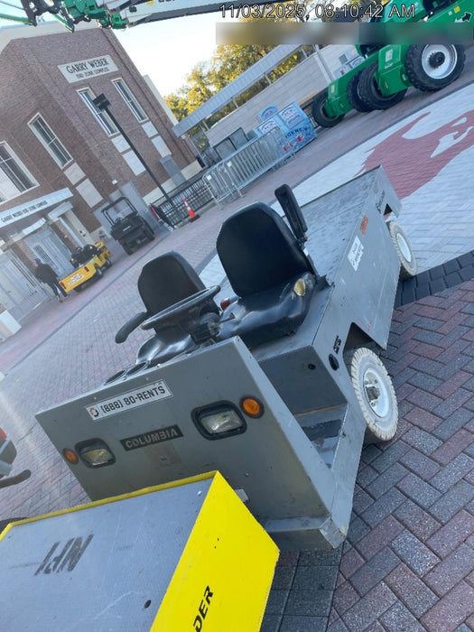 2022 COLUMBIA Payloader 2XL