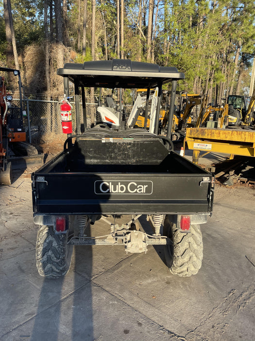 2023 CLUB CAR CA1700D (Canopy)
