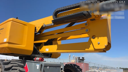 2020 HAULOTTE HA46RTJO