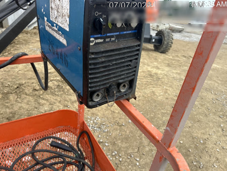 2019 MILLER CST-280