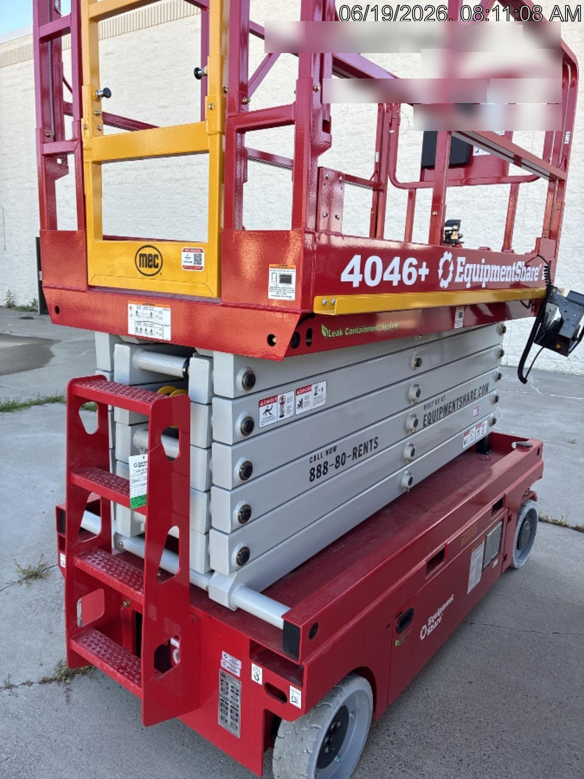 2026 MEC 4046+