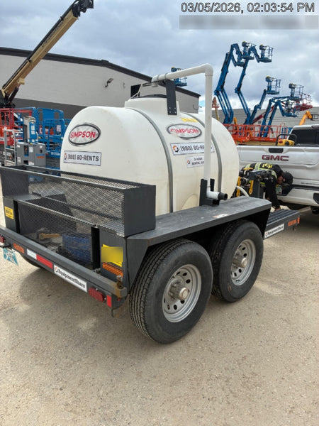 2023 SIMPSON SWT-52517