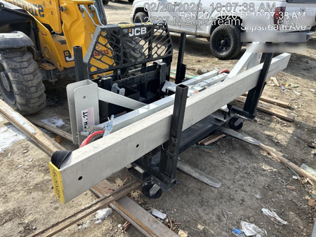 2024 SUMNER GH2T-10