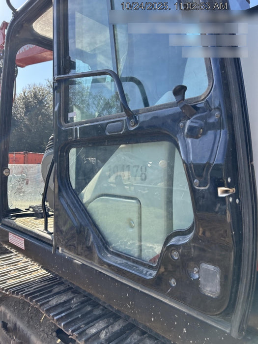 2021 LINK-BELT 160X4EX