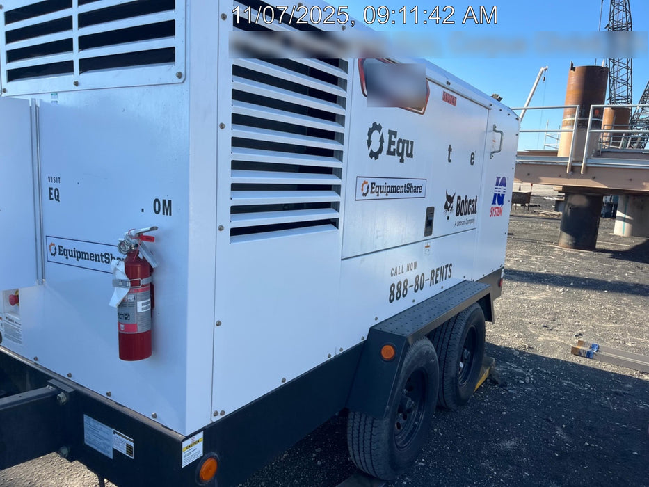 2025 BOBCAT PA825VWCU-T4F