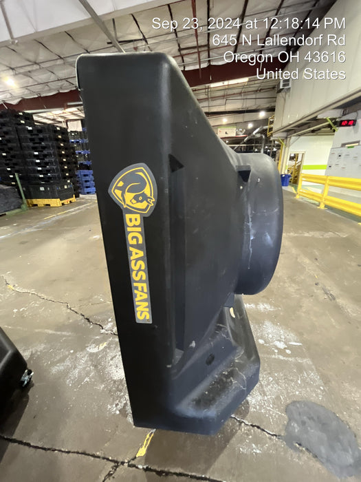 2023 BIG ASS FANS Cool Space 400