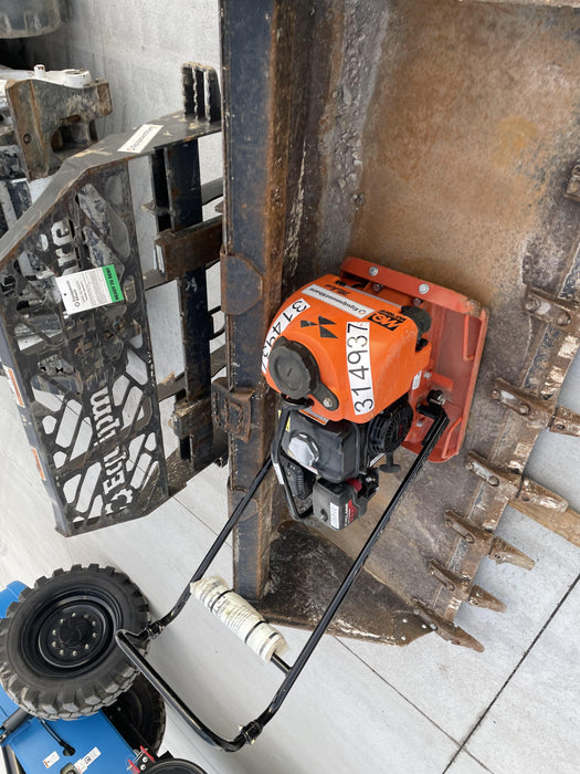 2023 MULTIQUIP MVC82VHW