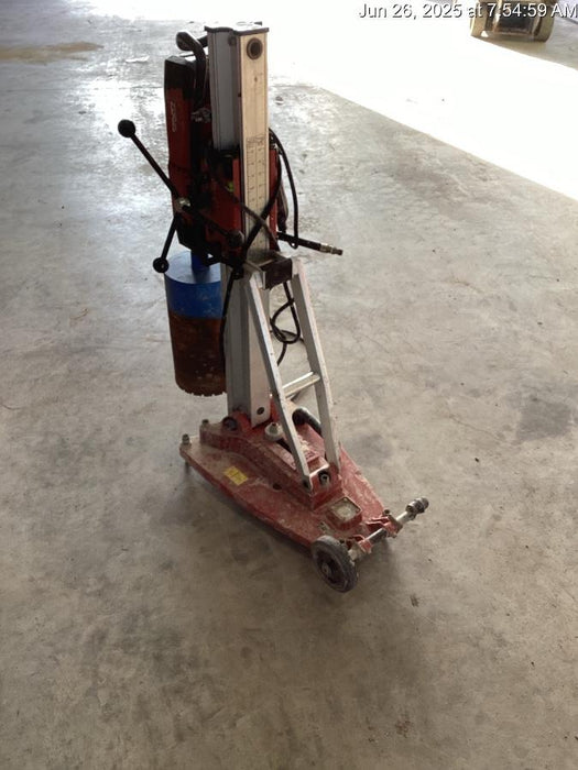 2025 HILTI DD 250