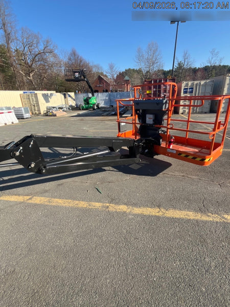 2025 JLG 460SJ