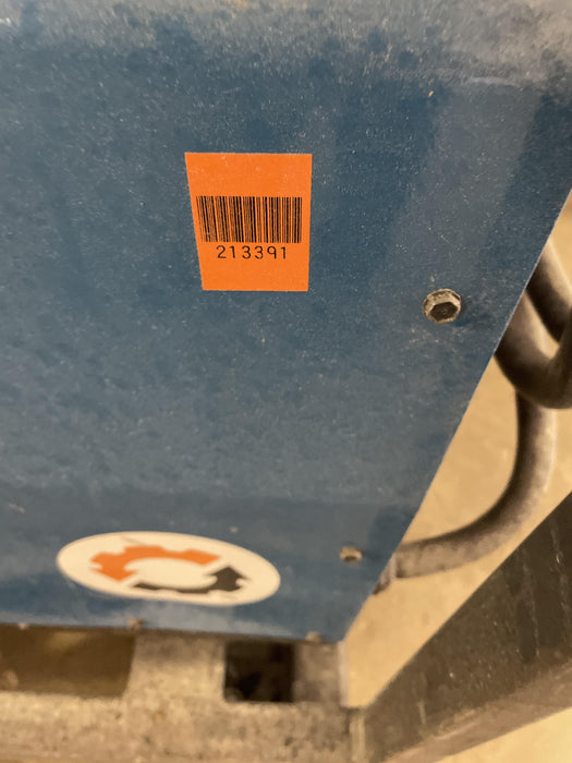 2021 MILLER ELECTRIC XMT 350