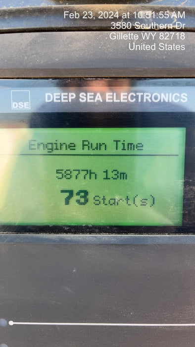 2021 AIRMAN SDG25S-8E1