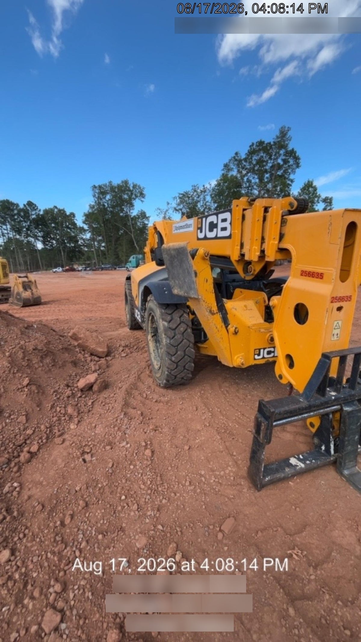 2022 JCB 512-56