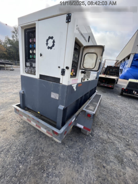 2021 ATLAS COPCO QAS200