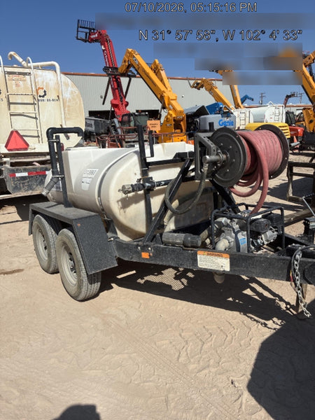 2023 WYLIE EXP-500L