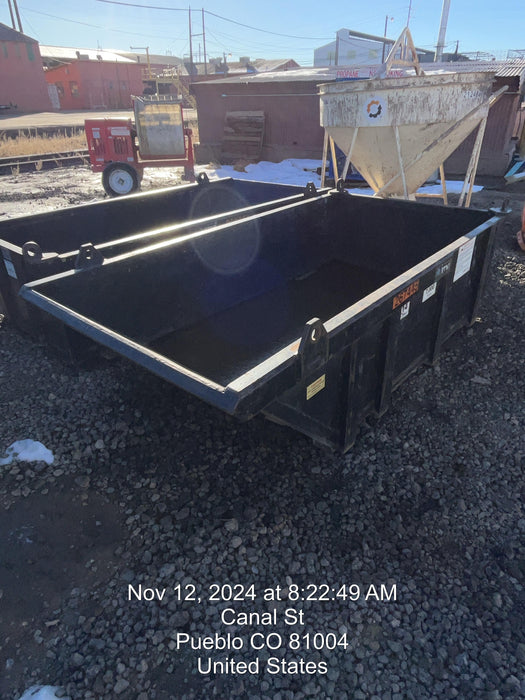 2022 STAR INDUSTRIES 1448B