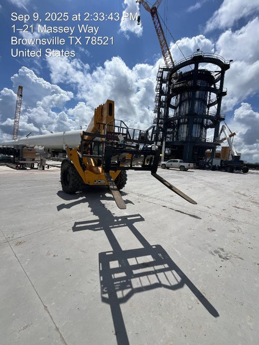 2025 VIRNIG PF4855-5VG