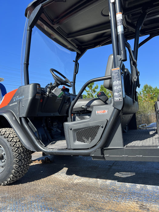 2022 KUBOTA RTV-X1140W-H (Canopy)