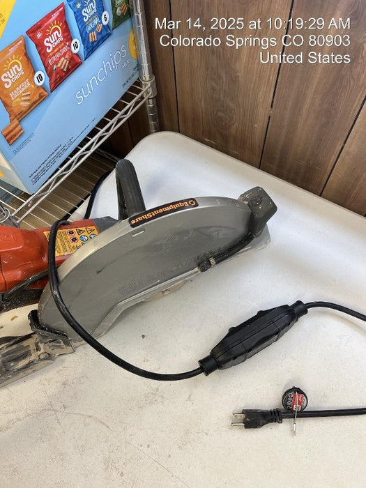 2024 HUSQVARNA K4000