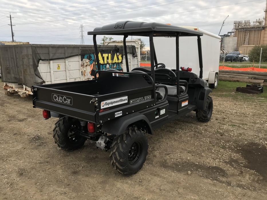 2020 Club Car CA1700D CLUB CAR CA1700D
