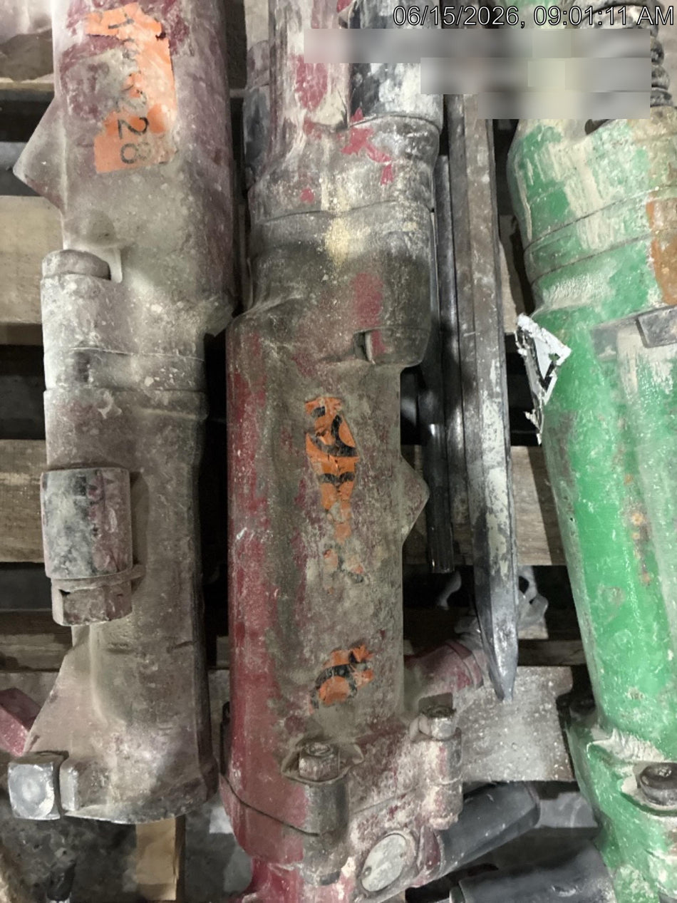 2020 CHICAGO PNEUMATIC CP 1290
