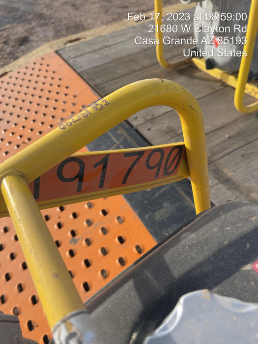 2021 WACKER NEUSON PT2A