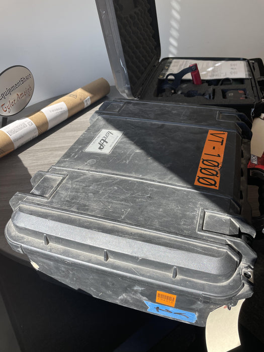 2021 TORCUP VT-1000KIT