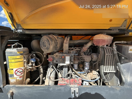 2023 ATLAS COPCO XAS 400-150 PACE