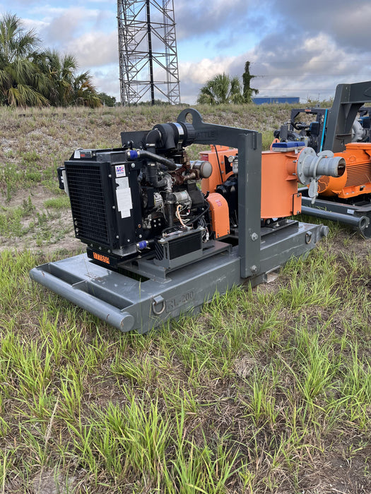 2021 MYERS-SETH RL-200