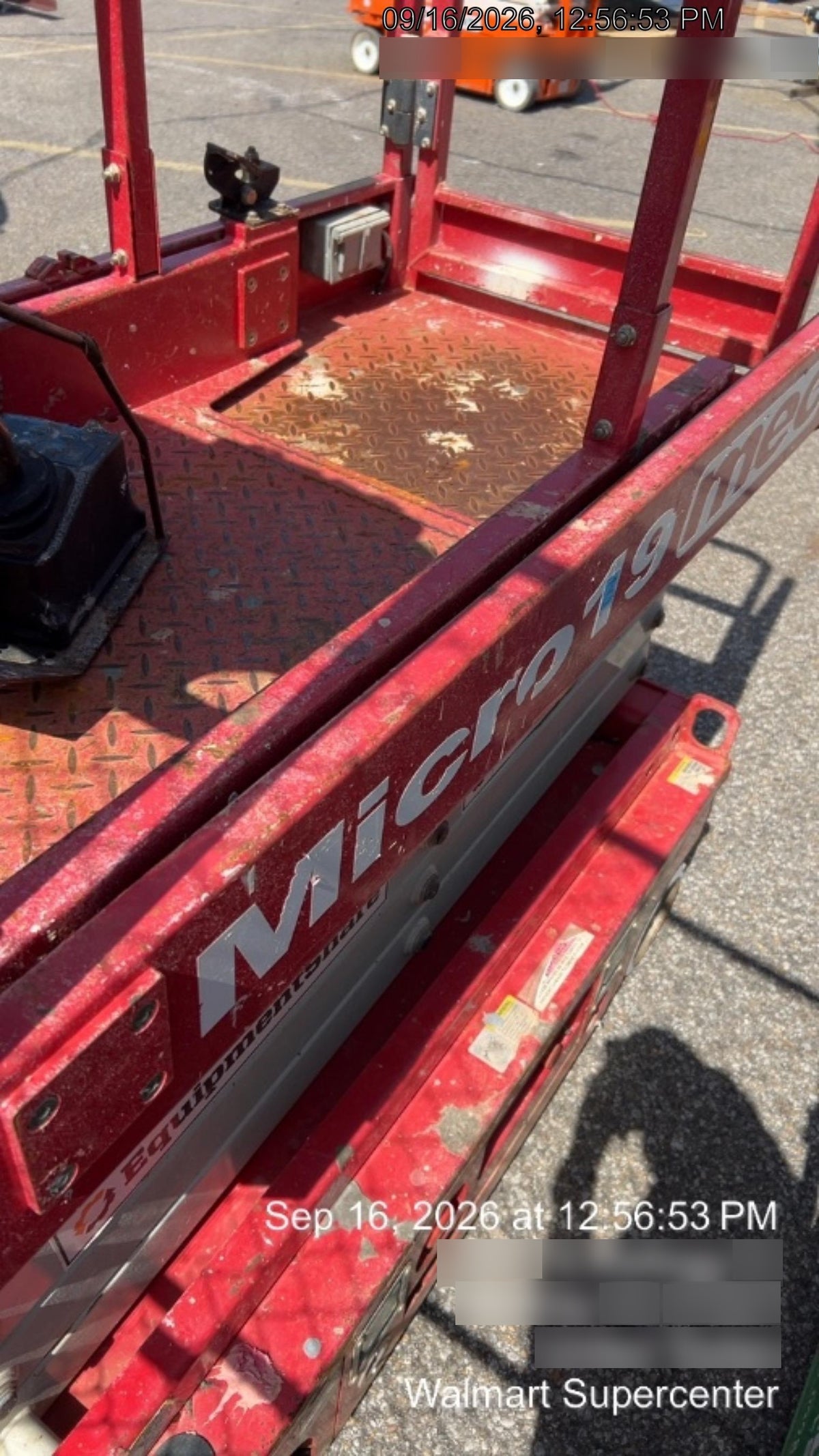 2019 MEC Micro 19