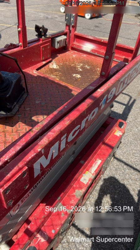 2019 MEC Micro 19