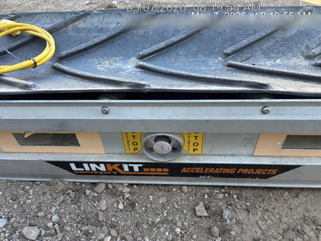 2020 INTERQUIP LKS450-3.2