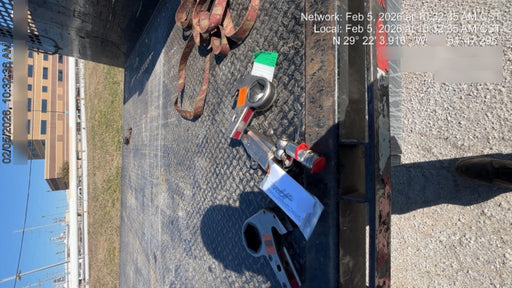 2025 TORCUP TX-2RL203M55