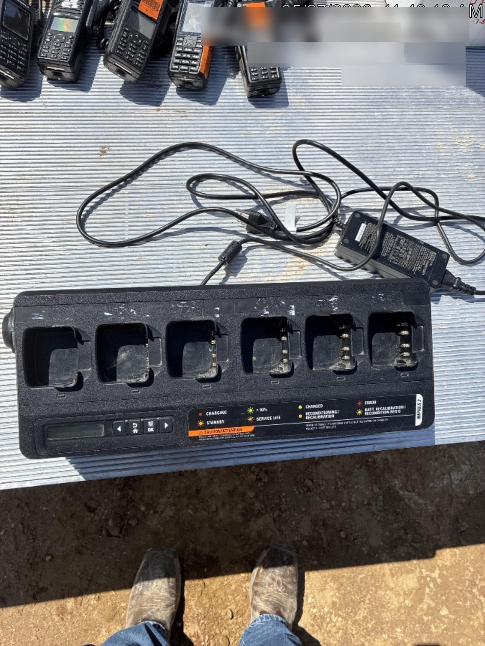 2023 MOTOROLA PMPN4284