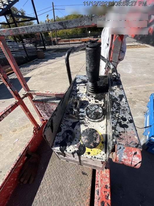 2018 SKYJACK SJIII-3219