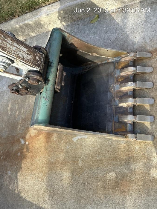 2024 STEEL UNLIMITED SUIME30B-WR1