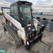 2022 TAKEUCHI 48" Pallet Forks - Takeuchi
