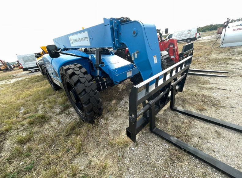 2023 GENIE GTH-844